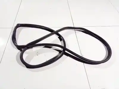 Peça sobressalente para automóvel em segunda mão Junta Vedante Da Porta por MAZDA 6 LIM. (GH) 2.0 CRTD 140cv Active Referências OEM IAM   