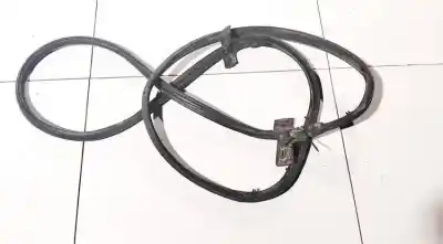 Tweedehands auto-onderdeel deurcontour rubber voor audi a2 (8z) 1.4 tdi (55kw) oem iam-referenties 8z0831722