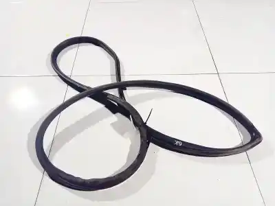 Peça sobressalente para automóvel em segunda mão junta vedante da porta por mazda 6 lim. (gh) 2.0 crtd 140cv active referências oem iam 