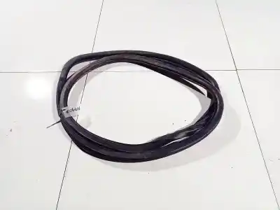 Автозапчастина б/у контур дверей гума для VOLKSWAGEN PASSAT B6 VARIANT (3C5) 2.0 FSI Посилання на OEM IAM   