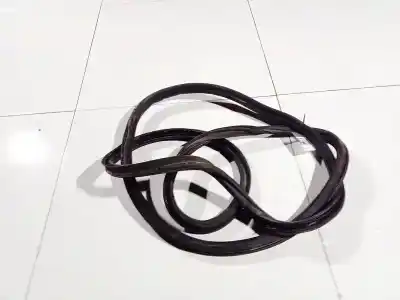 Pezzo di ricambio per auto di seconda mano gomma contorno porta per volkswagen passat b6 variant (3c5) 2.0 fsi riferimenti oem iam   