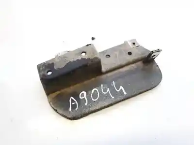 Peça sobressalente para automóvel em segunda mão plásticos por audi a6 allroad quattro (4fh) 2.7 tdi quattro referências oem iam 4f0953834a