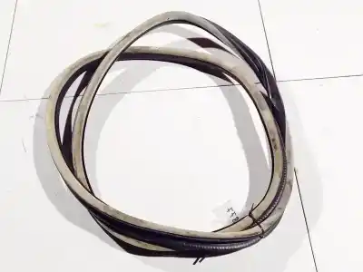 Second-hand car spare part rubber door seal for citroen c5 ii (rc_) 2.2 hdi oem iam references 