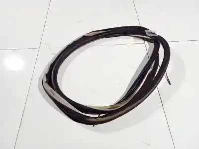 Автозапчасти б/у контур двери резиновый за citroen c5 ii (rc_) 2.2 hdi ссылки oem iam   