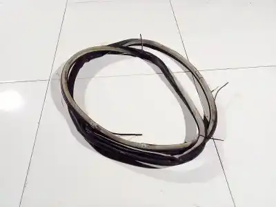 Second-hand car spare part rubber door seal for citroen c5 ii (rc_) 2.2 hdi oem iam references 