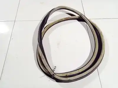 Second-hand car spare part rubber door seal for citroen c5 ii (rc_) 2.2 hdi oem iam references 