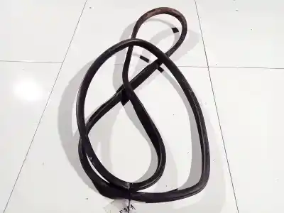 Second-hand car spare part Rubber Door Seal for VOLVO XC90 2.5 T (7 asientos) OEM IAM references   