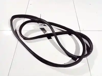 Second-hand car spare part Rubber Door Seal for VOLVO XC90 2.5 T (7 asientos) OEM IAM references   