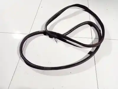 Peça sobressalente para automóvel em segunda mão junta vedante da porta por volvo xc90 2.5 t (7 asientos) referências oem iam   