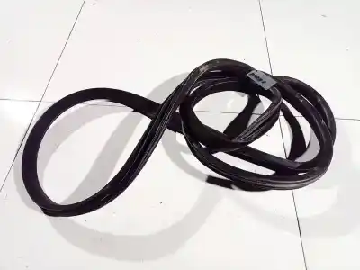 Peça sobressalente para automóvel em segunda mão junta vedante da porta por volvo xc90 2.5 t (7 asientos) referências oem iam   