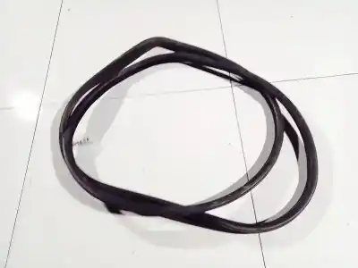 Second-hand car spare part Rubber Door Seal for VOLVO XC90 2.5 T (7 asientos) OEM IAM references   