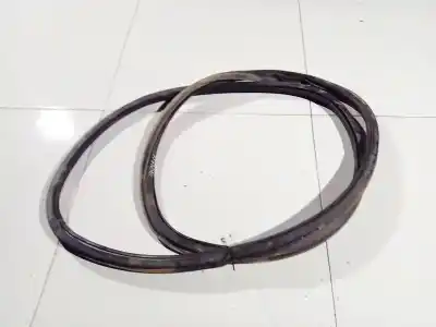 Second-hand car spare part rubber door seal for volvo xc90 2.5 t (7 asientos) oem iam references 