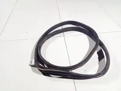 Автозапчастина б/у контур дверей гума для opel astra h caravan 1.9 cdti посилання на oem iam   