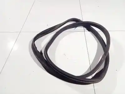 Автозапчастина б/у контур дверей гума для opel astra h caravan 1.9 cdti посилання на oem iam 