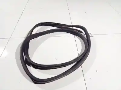 Автозапчастина б/у контур дверей гума для opel astra h caravan 1.9 cdti посилання на oem iam   