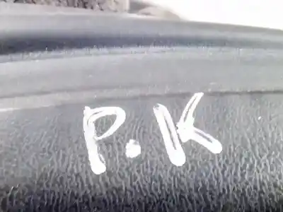 Автозапчастина б/у контур дверей гума для opel astra h caravan 1.9 cdti посилання на oem iam   