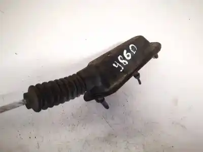 Second-hand car spare part handbrake lever for opel zafira b 1.9 cdti oem iam references   