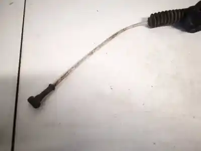 Second-hand car spare part handbrake lever for opel zafira b 1.9 cdti oem iam references   