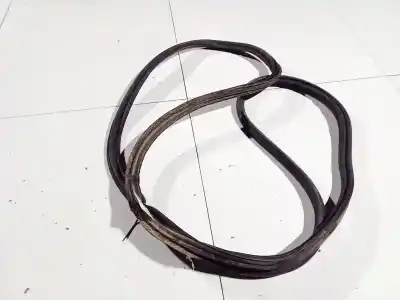 Автозапчастина б/у контур дверей гума для opel astra h caravan 1.9 cdti посилання на oem iam   