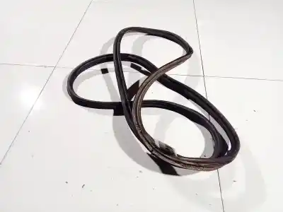 Автозапчастина б/у контур дверей гума для opel astra h caravan 1.9 cdti посилання на oem iam   