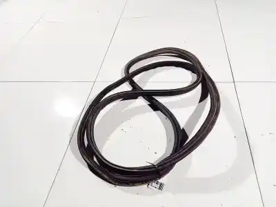 Автозапчастина б/у контур дверей гума для opel astra h caravan 1.9 cdti посилання на oem iam 