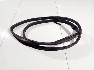 Автозапчастина б/у контур дверей гума для opel astra h caravan 1.9 cdti посилання на oem iam 