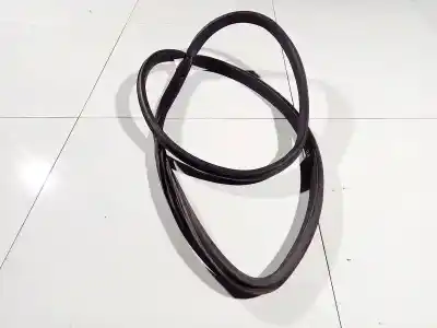 Автозапчастина б/у контур дверей гума для opel astra h caravan 1.9 cdti посилання на oem iam   