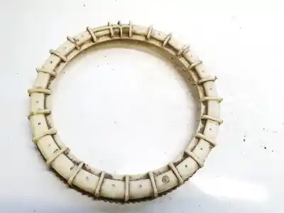 Peça sobressalente para automóvel em segunda mão plásticos por audi a6 allroad quattro (4fh) 2.7 tdi quattro referências oem iam 44749