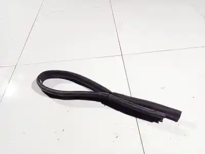 Автозапчастина б/у контур дверей гума для opel astra h caravan 1.7 16v cdti посилання на oem iam   