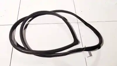 Автозапчастина б/у контур дверей гума для mazda cx-7, 2006.01 - 2012.12 2.3 182kw 2006.01 - 2012.12 посилання на oem iam   