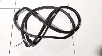 Автозапчастина б/у контур дверей гума для mazda cx-7, 2006.01 - 2012.12 2.3 182kw 2006.01 - 2012.12 посилання на oem iam 