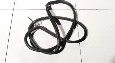 Автозапчастина б/у контур дверей гума для mazda cx-7, 2006.01 - 2012.12 2.3 182kw 2006.01 - 2012.12 посилання на oem iam 