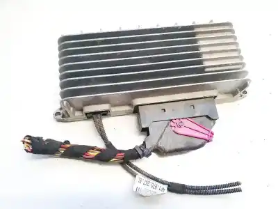 Автозапчасти б/у АУДИОСИСТЕМА / РАДИО CD за AUDI A6 ALLROAD QUATTRO (4FH)  ссылки OEM IAM 4F0910223  4F0035223N