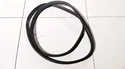 Автозапчастина б/у контур дверей гума для mazda cx-5 2.2 turbodiesel cat посилання на oem iam   