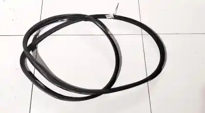 Автозапчасти б/у контур двери резиновый за mazda cx-5 2.2 turbodiesel cat ссылки oem iam   