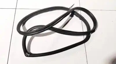 Автозапчастина б/у контур дверей гума для mazda cx-7, 2006.01 - 2012.12 2.3 182kw 2006.01 - 2012.12 посилання на oem iam 