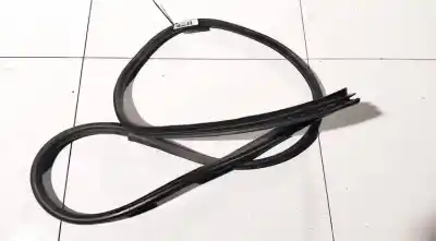 Автозапчастина б/у контур дверей гума для mazda cx-7, 2006.01 - 2012.12 2.3 182kw 2006.01 - 2012.12 посилання на oem iam   