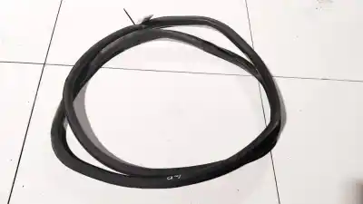 Автозапчастина б/у контур дверей гума для volkswagen passat variant (3b5) 1.9 tdi посилання на oem iam   