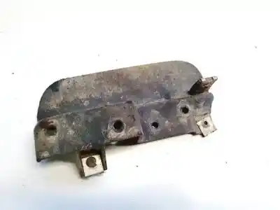 Peça sobressalente para automóvel em segunda mão plásticos por audi a6 allroad quattro (4fh) 2.7 tdi quattro referências oem iam 4l0853838a