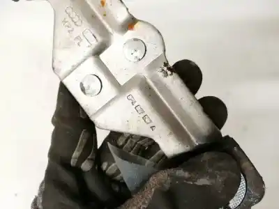 Автозапчастина б/у різні деталі для skoda fabia (6y2/6y3) 1.4 tdi посилання на oem iam 8p4827507a  