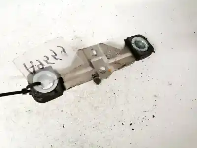 Автозапчастина б/у різні деталі для skoda fabia (6y2/6y3) 1.4 tdi посилання на oem iam 8p4827507a  