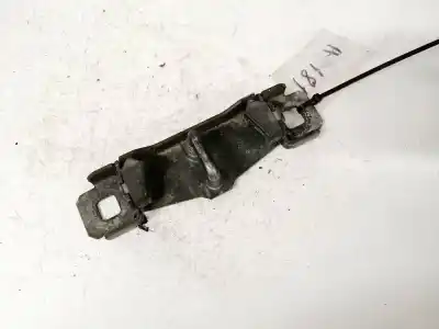 Pezzo di ricambio per auto di seconda mano pezzi vari per volvo v50 (545) 2.0 d riferimenti oem iam   