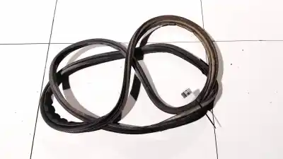 Автозапчастина б/у контур дверей гума для opel astra h caravan 1.7 16v cdti посилання на oem iam   