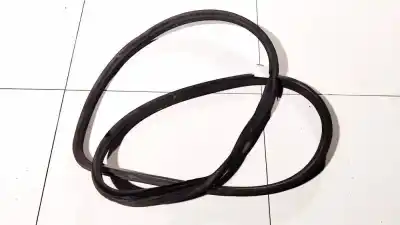 Автозапчастина б/у контур дверей гума для opel astra h caravan 1.7 16v cdti посилання на oem iam   