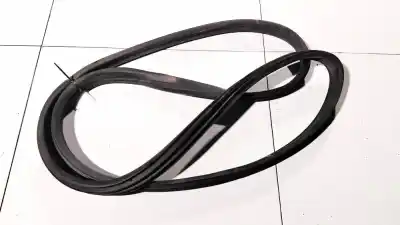 Автозапчастина б/у контур дверей гума для opel astra h caravan 1.7 16v cdti посилання на oem iam 