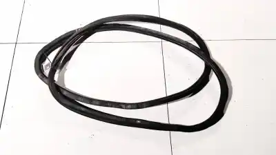 Pezzo di ricambio per auto di seconda mano gomma contorno porta per audi a6, c5 2001.08 - 2005.01 facelift 1.9 tdi 96kw 2001.08 - 2005.01 riferimenti oem iam    Pezzo di ricambio per auto di seconda mano gomma contorno porta per audi a6, c5 2001.08 - 2005.01 facelift 1.9 tdi 96kw 2001.08 - 2005.01 riferimenti oem iam