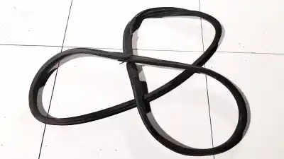 Автозапчастина б/у контур дверей гума для opel astra h caravan 1.7 16v cdti посилання на oem iam 