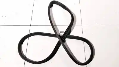 Автозапчастина б/у контур дверей гума для opel astra h caravan 1.7 16v cdti посилання на oem iam   