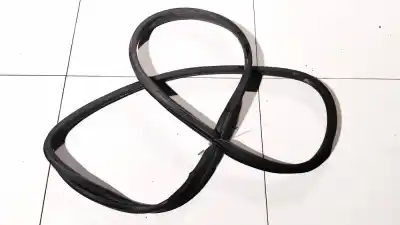 Автозапчастина б/у контур дверей гума для opel astra h caravan 1.7 16v cdti посилання на oem iam   