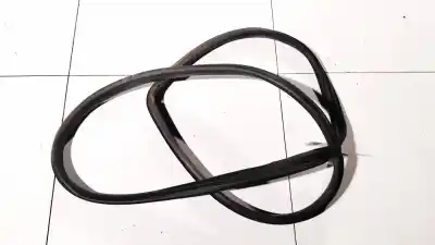 Автозапчастина б/у контур дверей гума для opel astra h caravan 1.7 16v cdti посилання на oem iam 